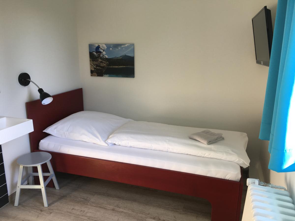 Xotel 克桑滕 外观 照片